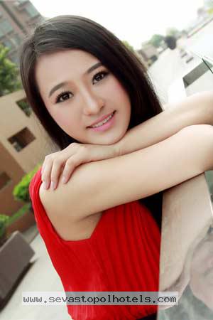 China women